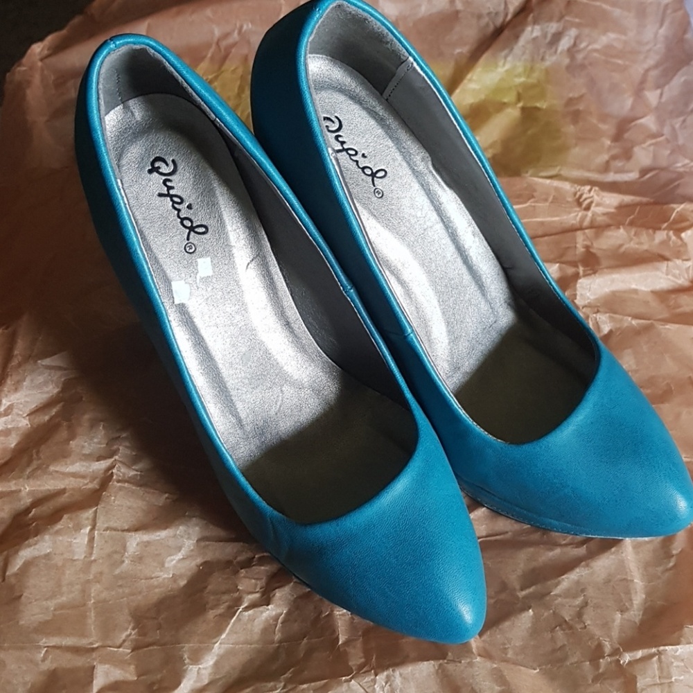 Wedges